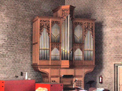Leiderdorp, PKN Scheppingskerk orgel 12 2007.jpg