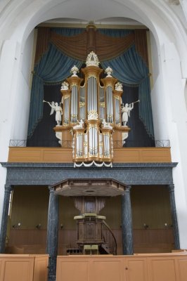 Harderwijk, Hervormde Gemeente Grote Kerk [011], 2015, 1831.jpg