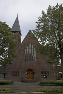 Harderwijk, voorm PKN Gereformeerde Kerk Plantagekerk [011], 2015, 1745.jpg