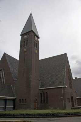 Harderwijk, voorm PKN Gereformeerde Kerk Plantagekerk [011], 2015, 1747.jpg