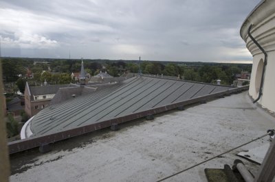 Oudenbosch RK Basiliek H.H. Agatha en Barbara omgeving [011], 2015 1961.jpg