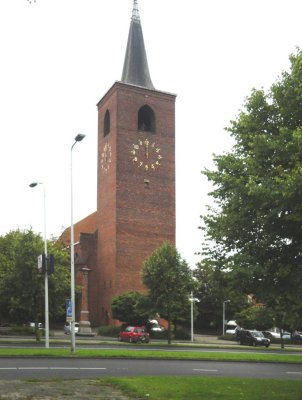 Leiden, RK Petruskerk 11 [040], 2015.jpg