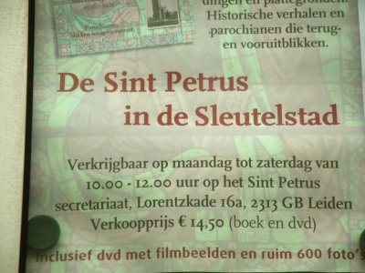 Leiden, RK Petruskerk 14 [040], 2015.jpg