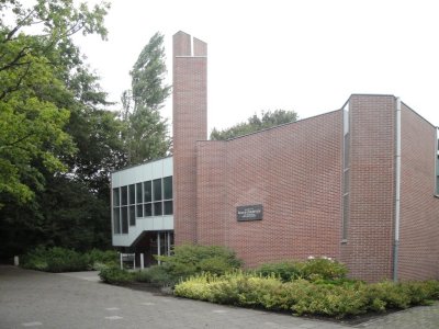 Leiden, kerk van JCvdhdld 12 [040], 2015.jpg
