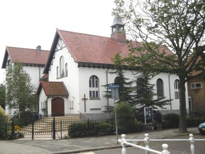 Leiden, oud katholieke kerk 11 [040], 2015.jpg
