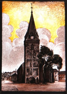 Enschede, Grote Kerk (raam Rijksmuseum Enschede).jpg