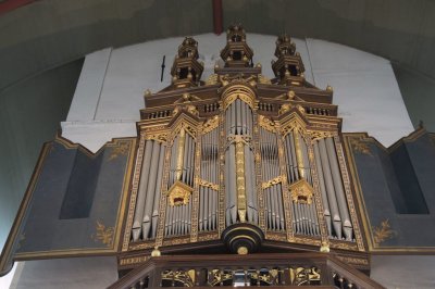 Leiden, prot gem Hooglandse Kerk Swart_Van Hagerbeer orgel [011], 2015 2245.jpg