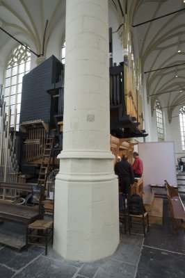 Leiden, prot gem Hooglandse Kerk Willis Orgel [011], 2015 2202.jpg