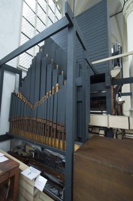 Leiden, prot gem Hooglandse Kerk Willis Orgel [011], 2015 2208.jpg