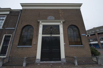Leiden, Joodse synagoge [011], 2015 2190.jpg