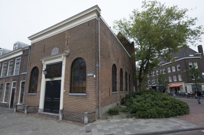 Leiden, Joodse synagoge [011], 2015 2191.jpg
