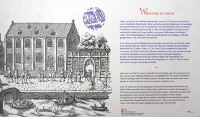 Leiden, RK Kloosterkerk nu Academiegebouw [011], 2015 2189.jpg