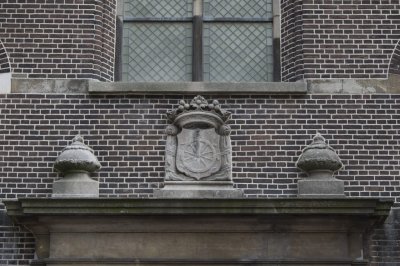 Leiden, Waalse Kerk Buitenzijde [011], 2015 2051.jpg