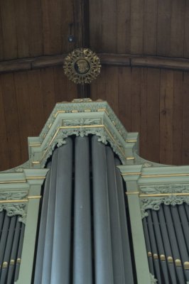 Delft, Waals hervormd Waalse Kerk Orgel [011], 2015 2283.jpg