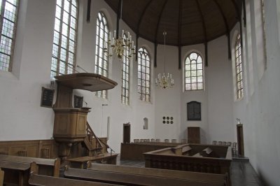 Delft, Waals hervormd Waalse Kerk Overzicht [011], 2015 2271.jpg