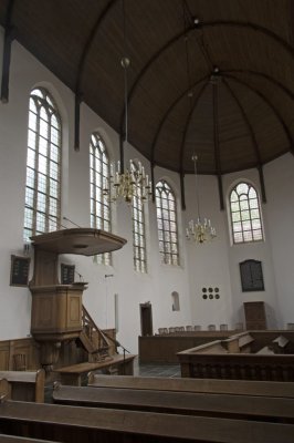 Delft, Waals hervormd Waalse Kerk Overzicht [011], 2015 2272.jpg