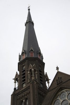 Delft, RK Maria van Jessekerk Toren [011], 2015 2368.jpg