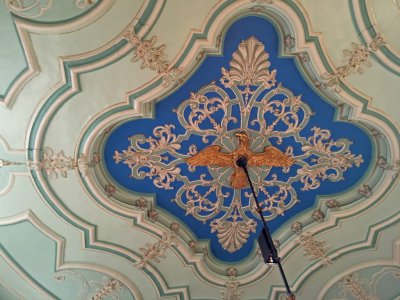 Zwolle, Grote of st. Michalskerk Consistoriekamer [011], 2015 2104.JPG