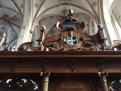 Zwolle, Grote of st. Michalskerk Koorhek [011], 2015 2085.JPG