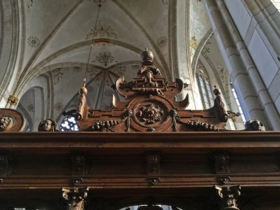 Zwolle, Grote of st. Michalskerk Koorhek [011], 2015 2086.JPG