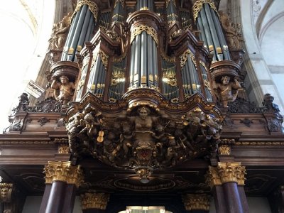 Zwolle, Grote of st. Michalskerk Orgel [011], 2015 2098.JPG