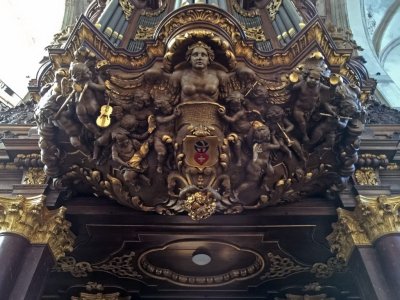 Zwolle, Grote of st. Michalskerk Orgel [011], 2015 2099.JPG