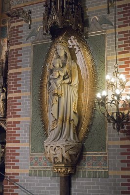 Amsterdam Dominicuskerk [011], 2015 2751.jpg