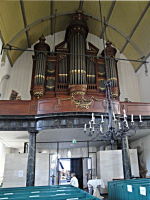 Dordrecht, Augustijnenkerk 14 [040], 2015.JPG