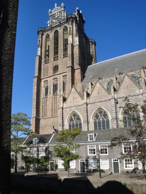 Dordrecht, Grote Kerk [040], 2015.JPG