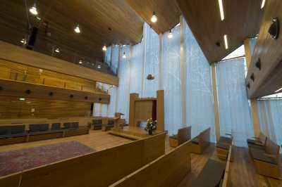 Amsterdam Liberaal Joodse Gemeente  Synagoge [011], 2015 4489.jpg