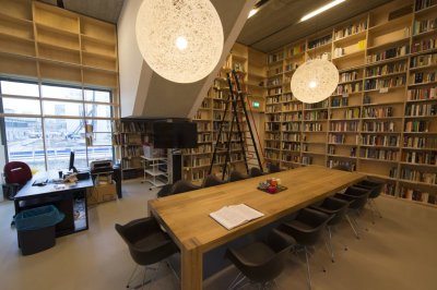 Amsterdam Liberaal Joodse Gemeente Bibliotheek [011], 2015 4474.jpg