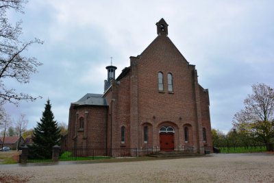 Winssen, RK h Antonius van Paduakerk 14, 2015.JPG
