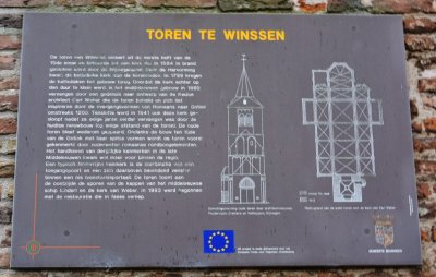 Winssen, oude toren 15, 2015.JPG
