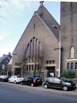 Leiden, RK (Singelkerk) 16 olv hemelvaart en st Joseph [040], 2015.jpg