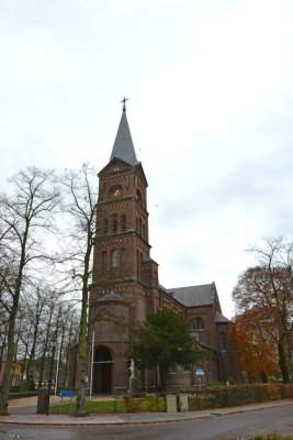 Hernen, RK h Jodocuskerk 11, 2015.jpg