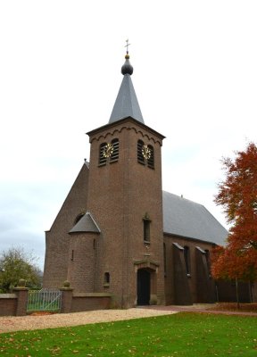 Niftrik, RK h Damianuskerk 13, 2015.jpg