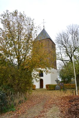 Balgoij, Oude toren st Jan 11, 2015.jpg