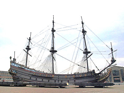 Den Helder, schip 13, 2009.jpg