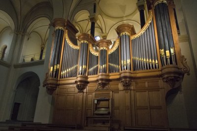 Maastricht RK Servaasbasiliek 20 Westbouw Orgel 2016 [011] 7699.jpg