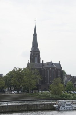 RK Martinuskerk