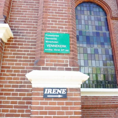 Winschoten, prot gem Vennekerk 13 [004], 2016.jpg