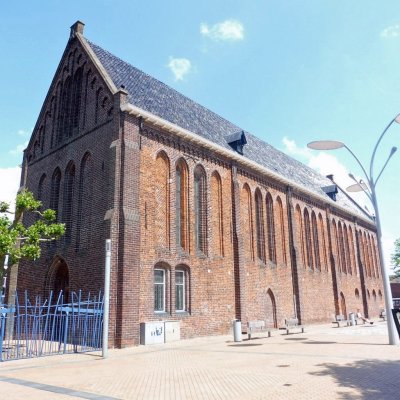 Winschoten, prot gem Marktpleinkerk 11 [004], 2016.jpg