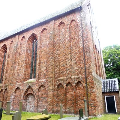 Noordbroek, herv kerk 20 [004], 2016.jpg