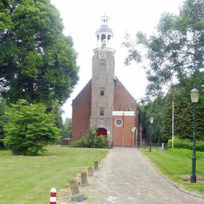 Oude Pekela,  prot gem Wedderwegkerk 12 [004], 2016.jpg