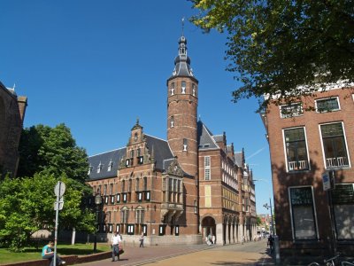 Groningen (stad)