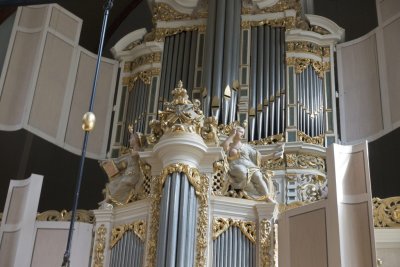 Amsterdam, Waalse kerk Oude Zijds 21 Orgel [011], 2016 2896.jpg