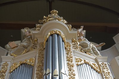 Amsterdam, Waalse kerk Oude Zijds 23 Orgel [011], 2016 2913.jpg