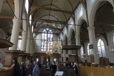Amsterdam, Waalse kerk Oude Zijds 9 Schip [011], 2016 2915.jpg