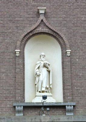 Wijchen, RK h Antonius Abtkerk 17, 2015.jpg