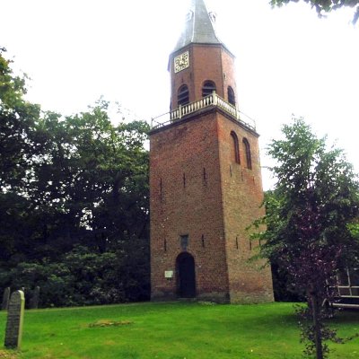 Bellingwolde, NH kerk 29 losstaande toren [004], 2016.jpg